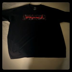 NWOT Diamond Supply T-shirt